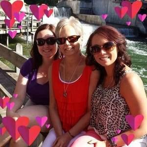 Meet your Posher, Kristin